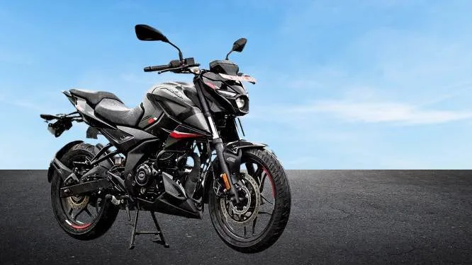 Bajaj Pulsar N160