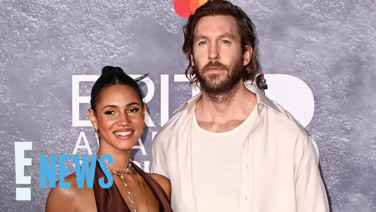 Calvin Harris & Vick Hope