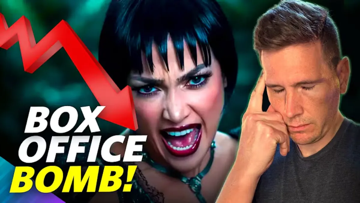 Kiss of the Spider Woman