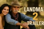 Landman Season 2 Trailer Yellowstone