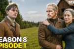 Outlander Season 8