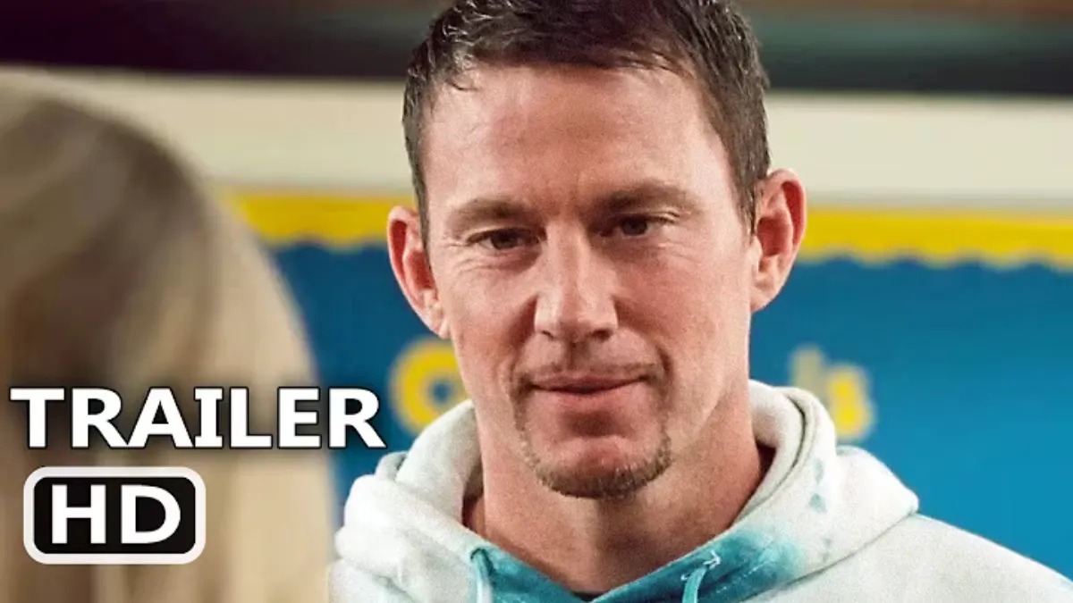 ROOFMAN Tailer (2025