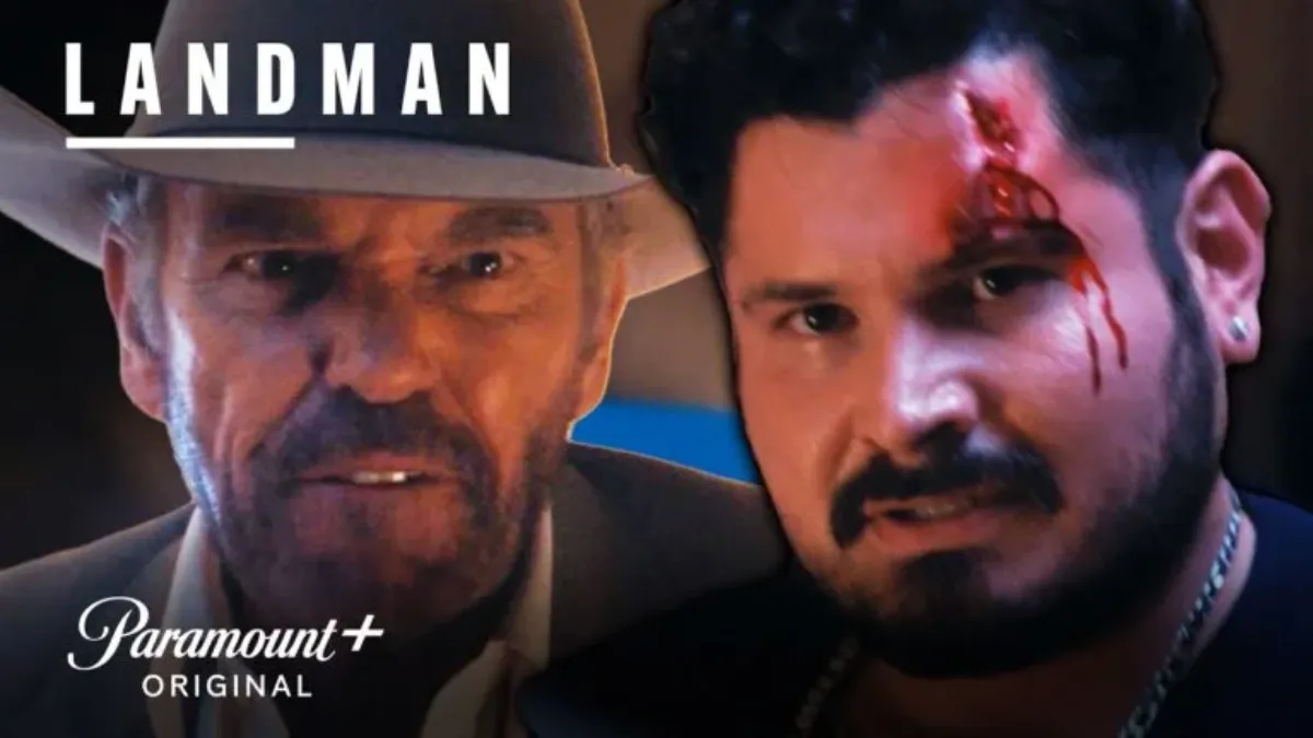 Tommy Fights Back to Avenge Cooper