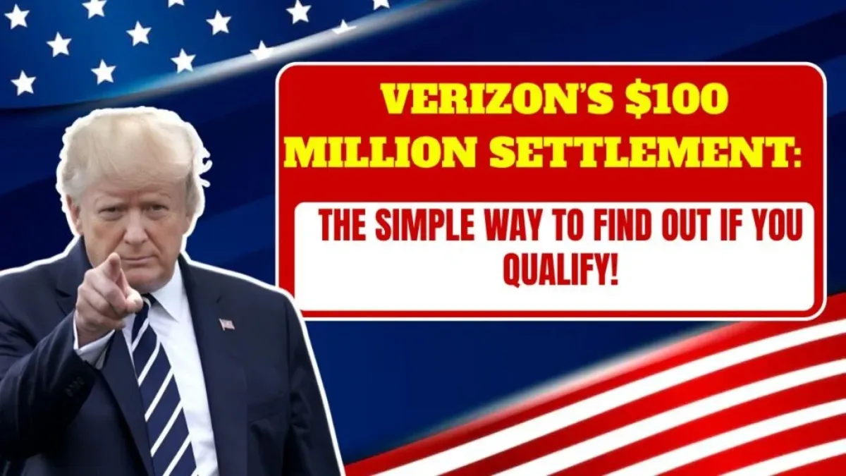 Verizon’s $100 Million Settlement
