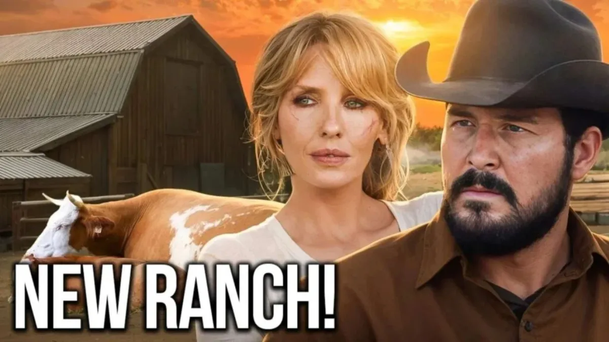 Yellowstone Season 6